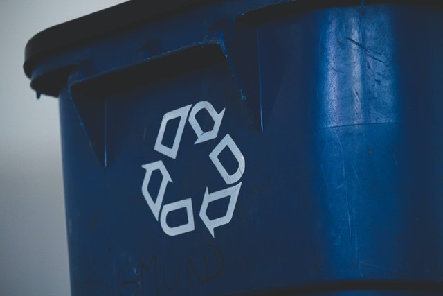 Ilustrasi Cara Membuat Eco Enzyme. Sumber: Unsplash