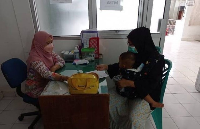 foto : Unisa Yogyakarta