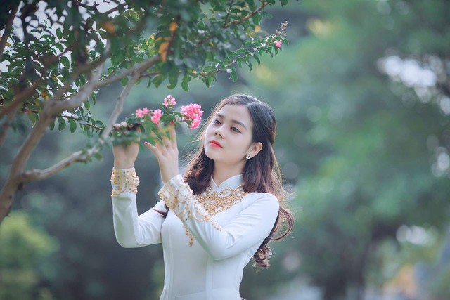 Ilustrasi zodiak yang paling cantik. Sumber: Tuấn Kiệt Jr./pexels.com