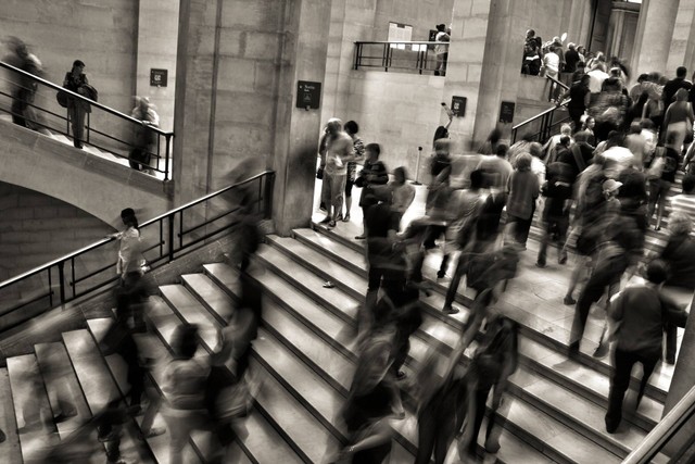 Ilustrasi etika normatif. Sumber foto: Unsplash