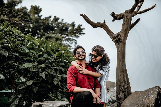 Ilustrasi sun sign adalah. Sumber foto: pexels/Spora Weddings.