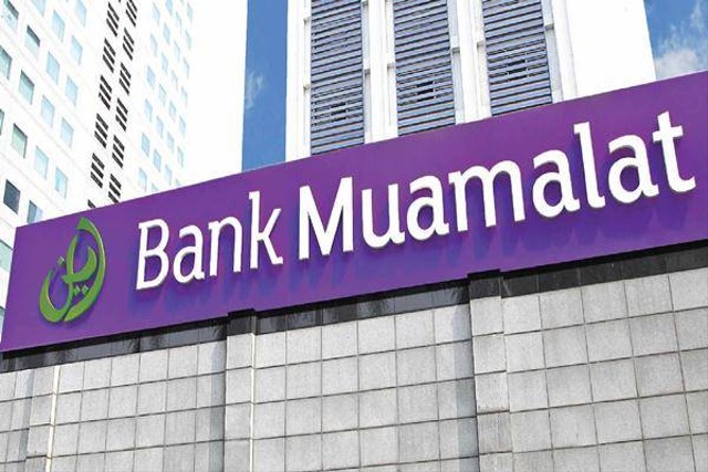 Bank Muamalat. Foto: lifepal.co.id