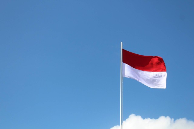 Ilustrasi mengapa masyarakat indonesia harus memahami makna proklamasi kemerdekaan. Sumber: bisma mahendra/unsplash