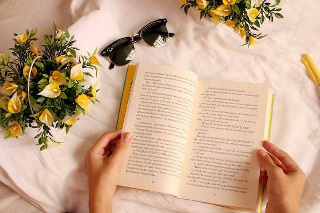 Ilustrasi jenis-jenis teks deskripsi. Foto: Pexels