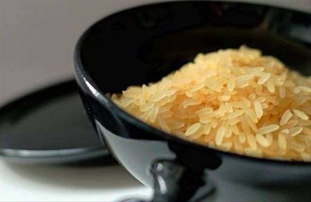 Ilustrasi gambar jenis beras. Sumber foto: pixabay/ moritz320