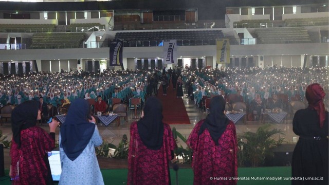 Dok Humas UMS