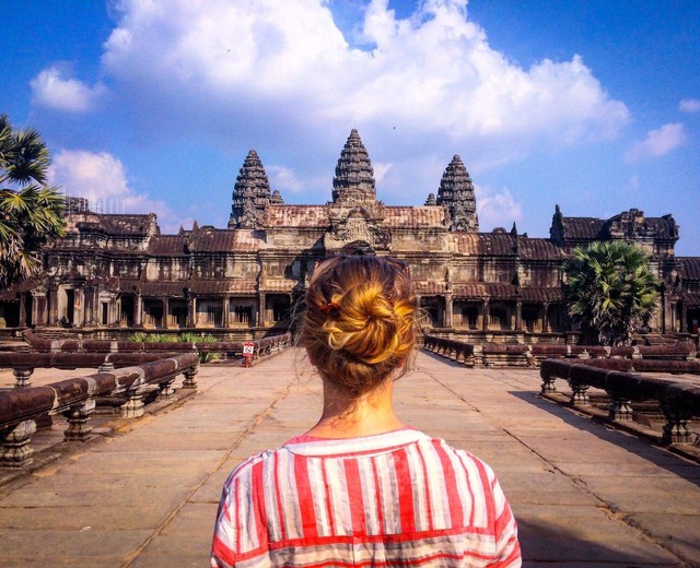 Ilustrasi sistem pemerintahan Kerajaan Kutai. Sumber foto: Unsplash