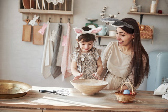 Ilustrasi Cara Masak Semur Telur. Foto: Unsplash/Unsplash+