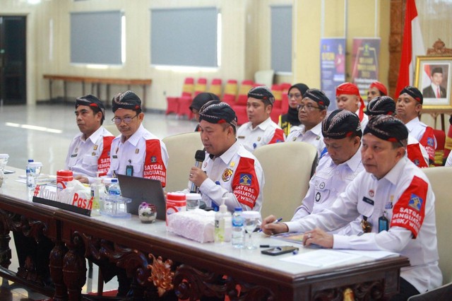 Dok.Humas Kemenkumham Kanwil Jawa Tengah