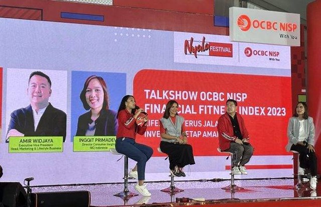 Ini Skor Kesehatan Finansial Generasi Muda di Indonesia
