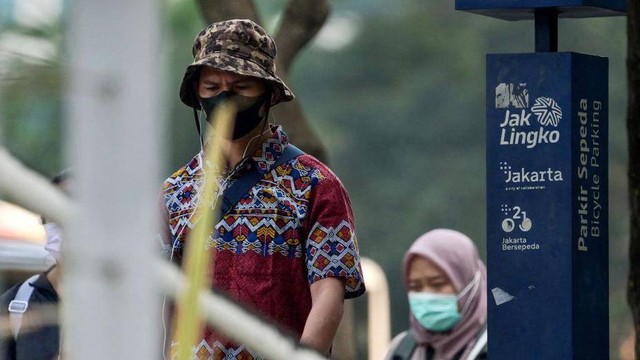 Kasus ISPA di Jakarta Melonjak, Apa Dampak Jangka Panjang Polusi Udara? (2)