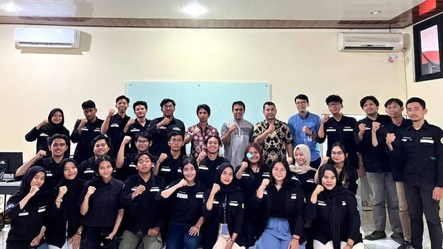 Ekspedisi Mahasiswa IPB Ungkap Potensi Bahari dan Kekayaan Laut Indonesia