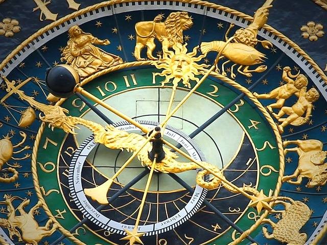 Ilustrasi jenis elemen zodiak. Foto: Pixabay