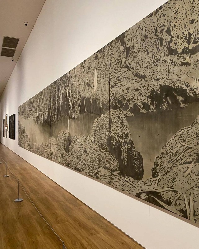 Museum MACAN. Foto: Dok. tiket.com