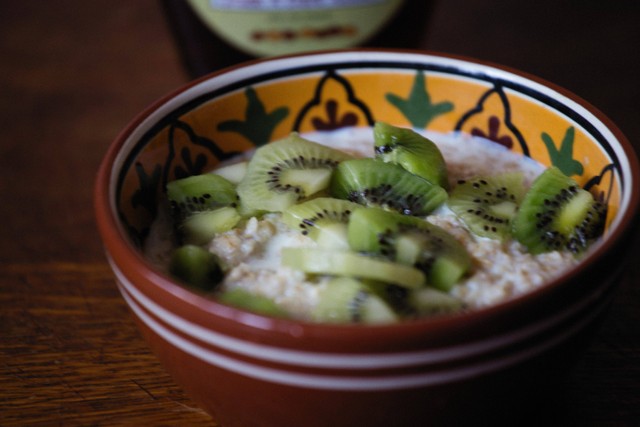 Ilustrasi Cara Buat Bubur Manado, Foto:pexels/Alexey Demidov