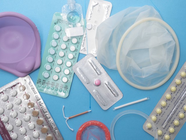 Cara Mencegah HIV/AIDS. Foto: Unsplash/Reproductive Health Supplies Coalition.