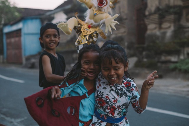 Contoh Konflik SARA / Foto hanya ilsutrasi. Sumber: unsplash.com