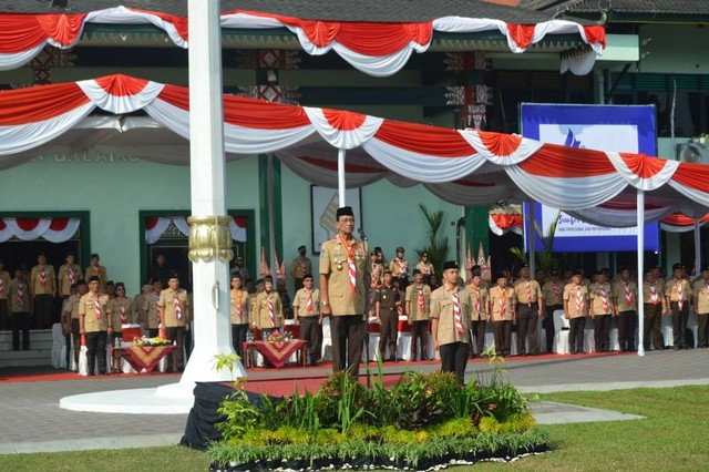 Foto : PusbangJusinfo Kwarda DIY