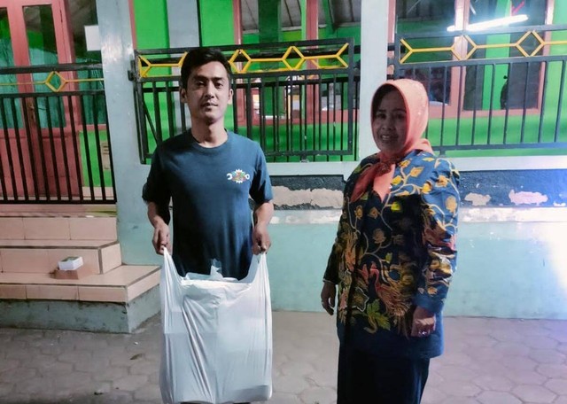 Kegiatan Pengukuhan Duta Hukum dan HAM 2023: Spirit Berbagi untuk Masyarakat
