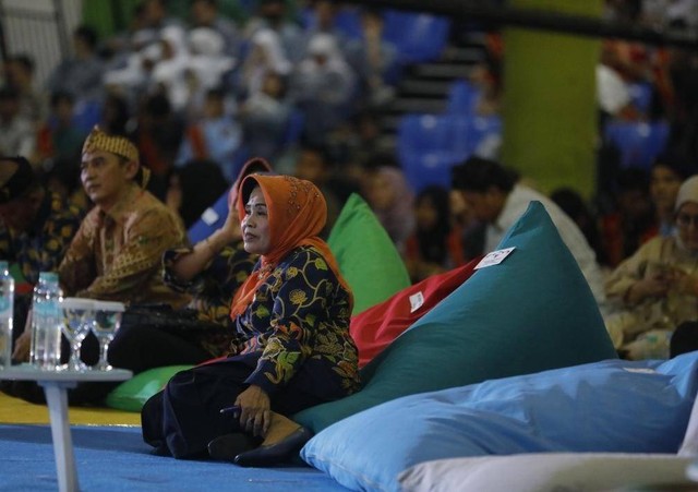 Pengukuhan Duta Hukum dan HAM. 26/08/2023 (Foto: Dok Pemprov Jabar)