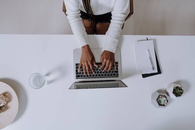 Fungsi average adalah. Sumber: pexels.com