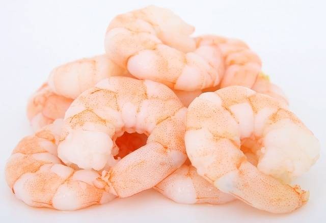 Cara Membuat Kerupuk Udang, Foto: Robert Owen-Wahl / Pixabay