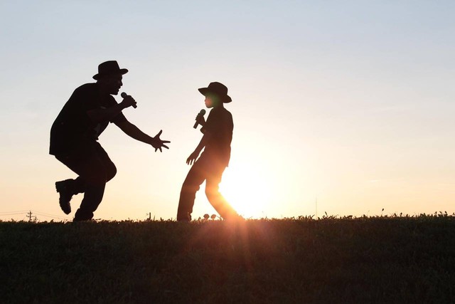 Ilustrasi Arti Lirik Lagu Nemu. Foto: Pixabay.