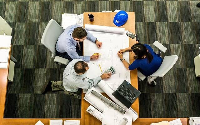 Ilustrasi Venture capital adalah sebuah aset. Foto: Pixabay.