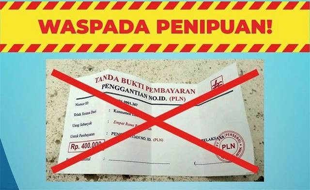 Masyarakat Diminta Waspada Dengan Beragam Modus Penipuan ...