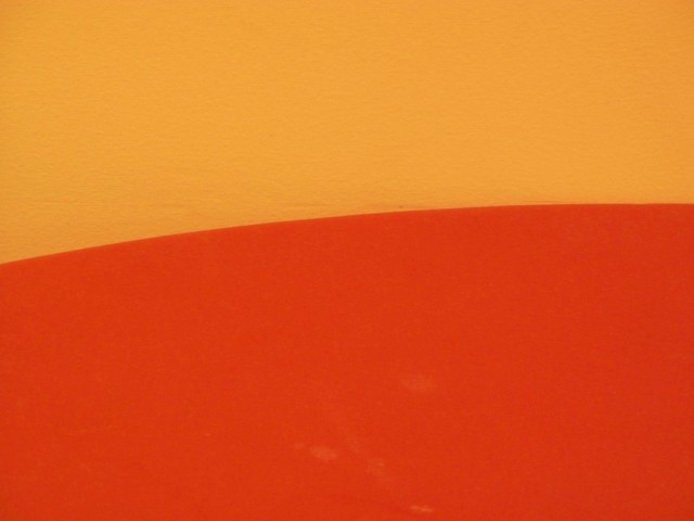 Ilustrasi contoh warna mocca. Sumber: Unsplash/Denise Bossarte