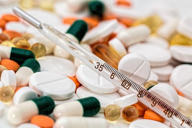 Ilustrasi manfaat paracetamol dan efek sampingnya. Sumber: Pixabay/Stevepb