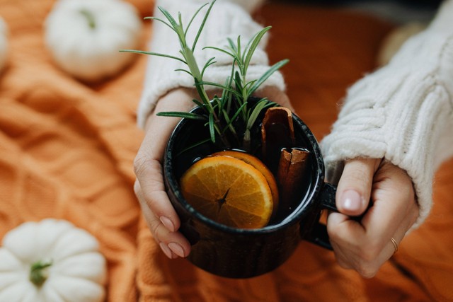 Cara Minum Tolak Angin Cair. Foto:Pexels/Karolina Grabowska.