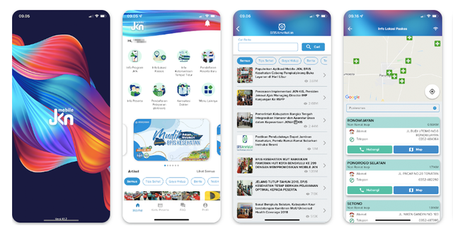 Mengenal Aplikasi JKN Mobile, Layanan Digital BPJS Kesehatan | Kumparan.com