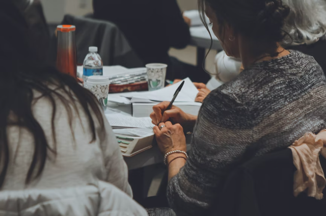 Ilustrasi paket A setara dengan tingkat pendidikan SD. Foto: Unsplash.