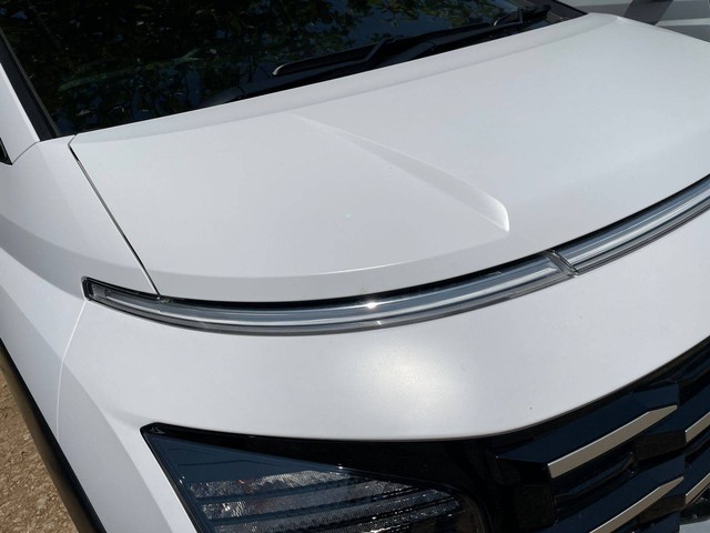 Warna matte atau doff pada Hyundai Stargazer X. Foto: Sena Pratama/kumparan