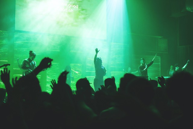Ilustrasi Cara ke Lokasi Synchronize Fest, sumber: pexels/GeorgeWebster