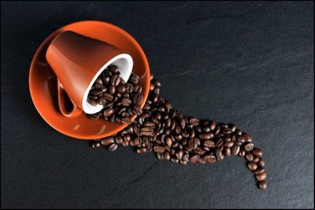 Ilustrasi jenis kopi. Sumber foto: pixabay/Christoph