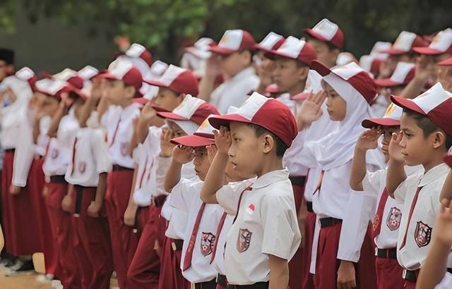 Gambar anak muda Indonesia. Foto: Gandi Purwandi/Shutterstock