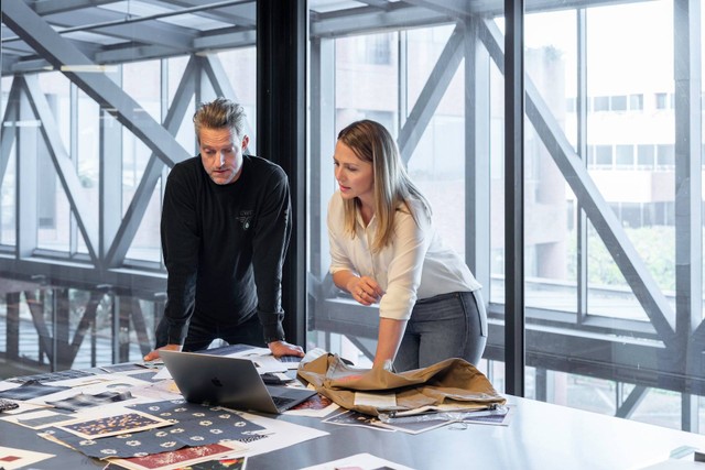Ilustrasi Stakeholder. Foto: Unsplash.com/LinkedIn Sales Solutions