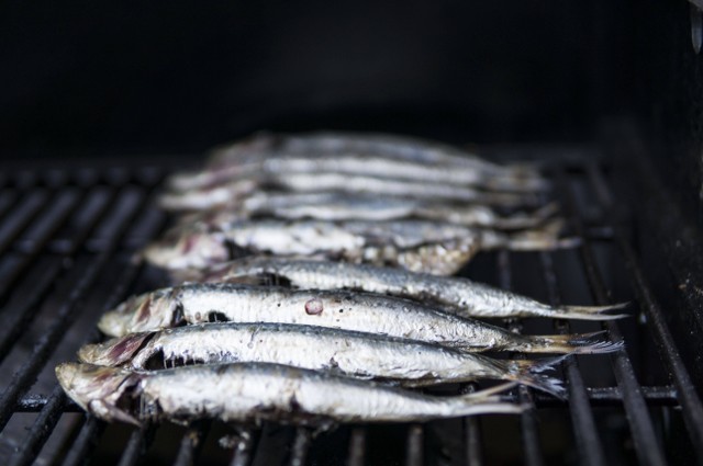 Cara Memasak Ikan Asap, Foto Hanya Ilustrasi: Pexels/Elle Hughes