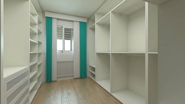 Wardrobe adalah. Gambar hanya ilustrasi. Sumber: Pixabay