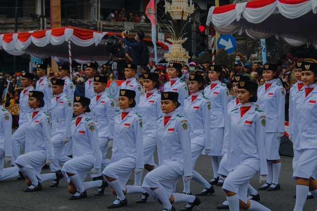 Ilustrasi Panitia Persiapan Kemerdekaan Indonesia, Sumber: Pexels/Adi  Pratama