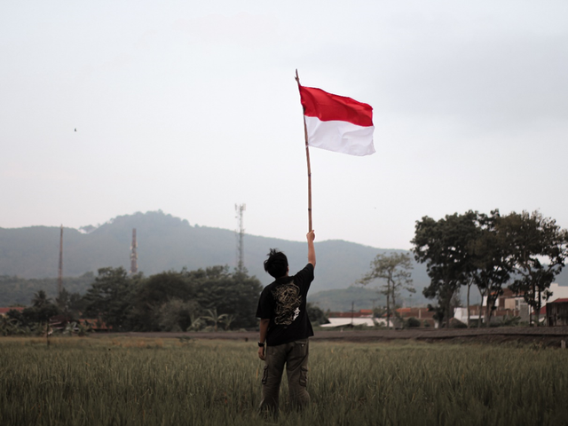 Dokuritsu Zyunbi Iinkai. Foto hanya ilustrasi. Sumber foto: Unsplash/Rizky Rahmat Hidayat