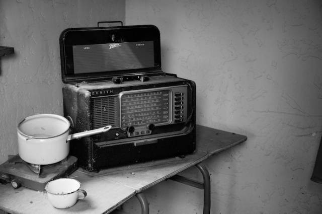 Ilustrasi sejarah hari radio nasional, sumber foto: Brett Sayles by pexels.com