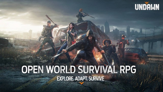 Ilustrasi menggunakan kode redeem Undawn. Foto: Play Store