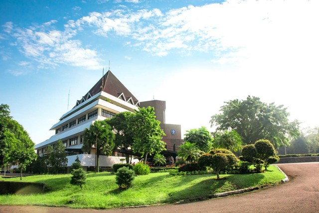 Dukung Permendikbudristek, Ini Delapan Mekanisme Tugas Akhir di IPB University