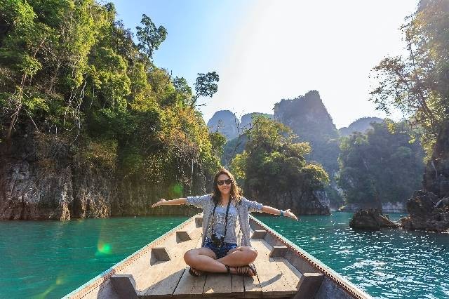 Ilustrasi Wisata Alam Solo. Sumber: Pexels|Te LensFix