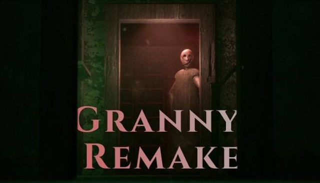 Ilustrasi cara download Granny Remake. Foto: Steam Power.