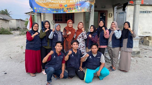 foto : UNISA Yogyakarta