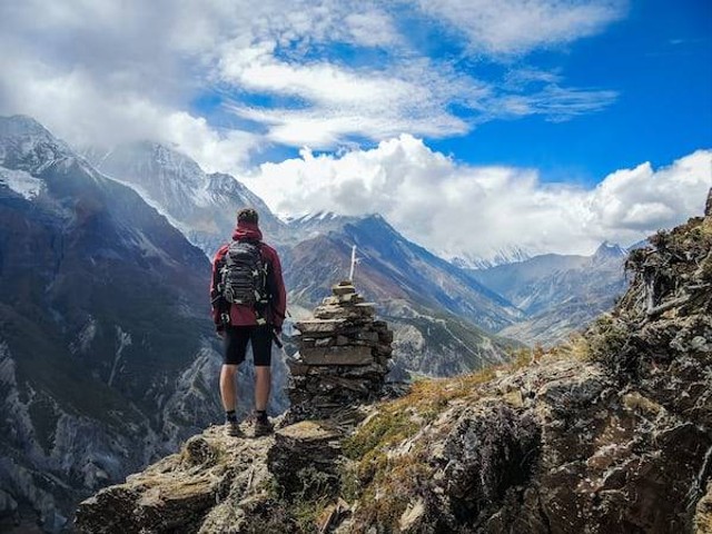 Ilustrasi tips backpacker ke Bali. Sumber: unsplash.com/ Simon English